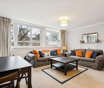 3 bedroom flat to rent - Photo 1