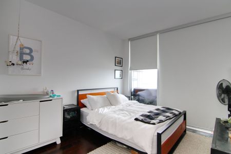 For Lease - 1 Market Street Unit# 2110, Toronto, Ontario - Photo 5