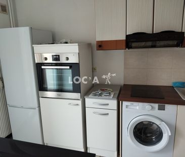 F2 44 m² (ref: 1340482) - Photo 2