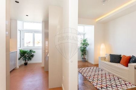 Apartamento T1 em Lisboa - Photo 2