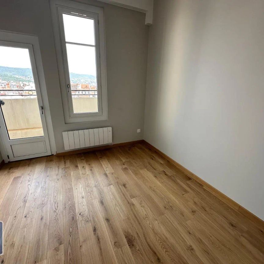 Appartement à louer 2 pièces 49.27m² - Photo 1