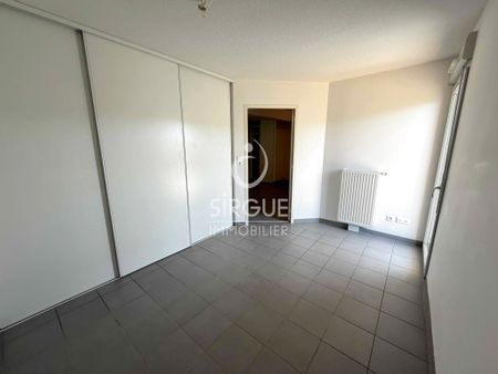 Location Appartement 2 pièces 40m² ALBI 81000 - Photo 4
