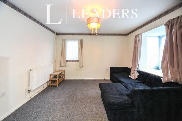 1 bedroom house to rent - Photo 1