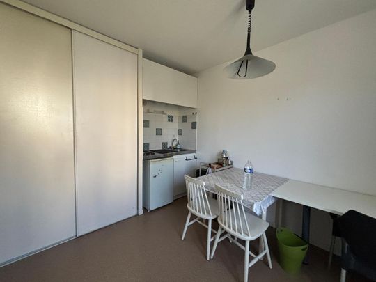 Location Appartement 1 pièce 21m² VALENCE 26000 - Photo 1