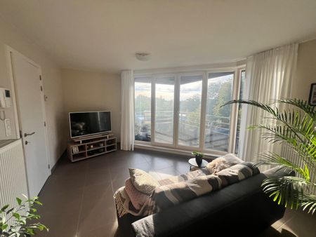 Appartement - Te huur - Foto 2