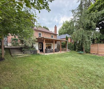 For Lease - 81 Freemont Avenue Unit# Basement, Toronto, Ontario - Photo 6