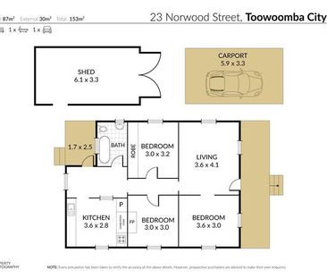 Character, Charm & Convenience - Photo 1