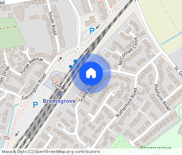 Scaife Road, Bromsgrove, B60 - Photo 1