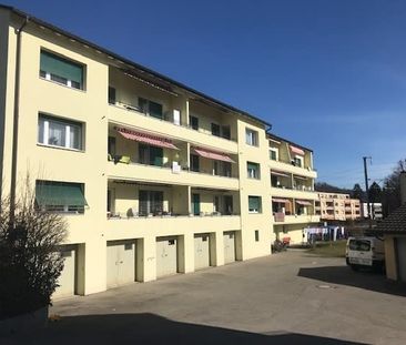 Charmante 2 1/2-Zimmerwohnung - Photo 4