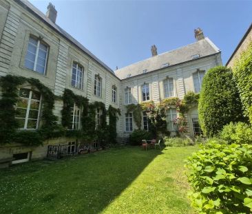 Location appartement 3 pièces - 89.16m² à Saint-omer (62500) - Photo 2