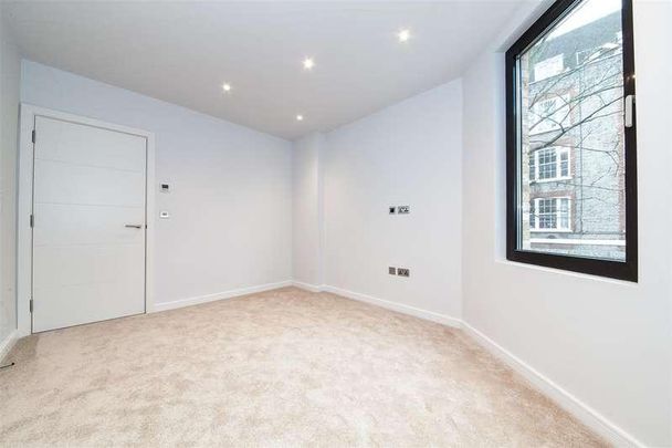 Leighton Road, Kentish Town, NW5 - Photo 1