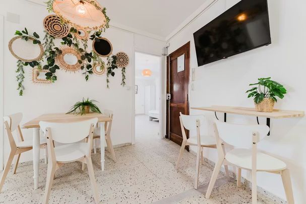 Calle Marino Blas de Lezo, Valencia, Valencian Community 46011 - Foto 1