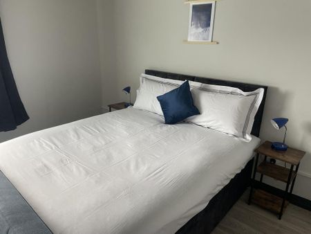 4 bedroom terraced house to rent - Photo 4