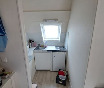 EVREUX centre ville - un appartement de type studio de 13.63 m² - Photo 4