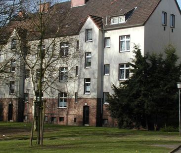3-Zimmer-Wohnung in Leverkusen Opladen - Foto 1