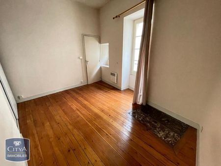 Location Appartement 2 pièces 51m² BLOIS 41000 - Photo 3