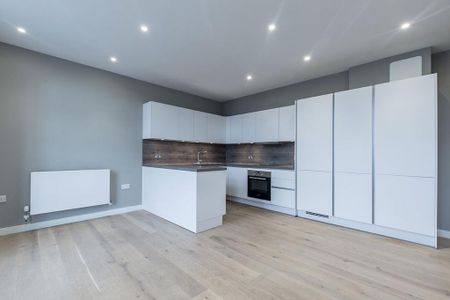 2 bedroom ground floor flat to rent - Photo 5