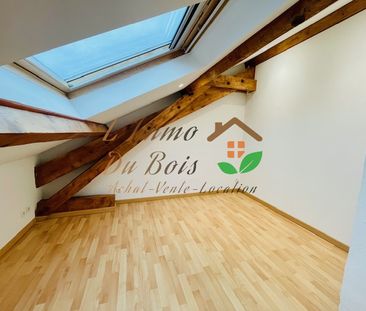Location Appartement 4 pièces 68m² ROUSSILLON 38150 - Photo 6