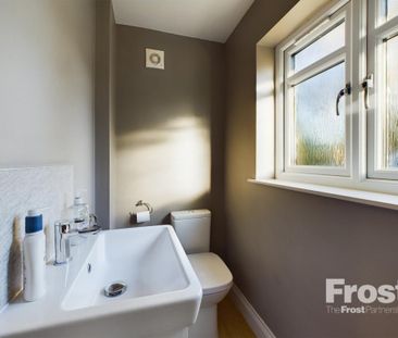1 bedroom detached house to rent - Photo 4