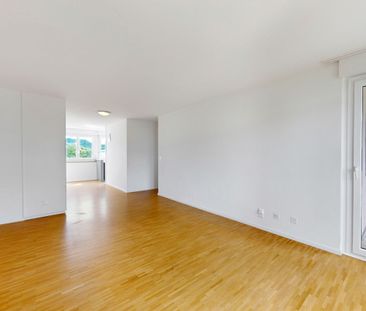 4.5-room apartment in Biel-Mett! - Foto 5