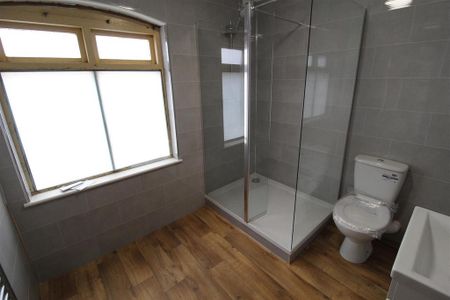 1 bedroom terraced house to rent - Photo 3