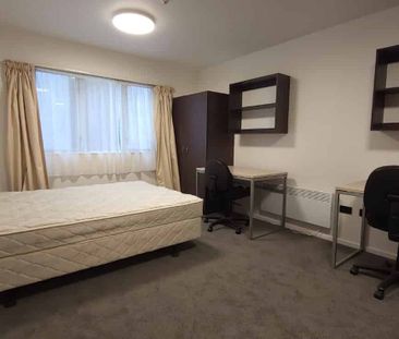 Studio Apartment for Rent at Martin Square – 316/12 Martin Square - Photo 5