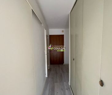 Location Appartement 1 pièce 26m² - Photo 5