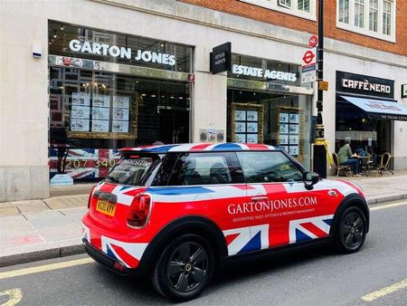 Rosamond House, Monck Street, Westminster, London, SW1P - Photo 4