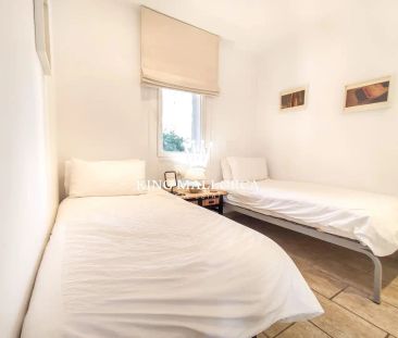 Apartamento de alquiler en Cala Fornells, 56, Peguera - Photo 6