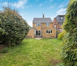 Crabtree Lane, Harpenden, AL5 5PX - Photo 5