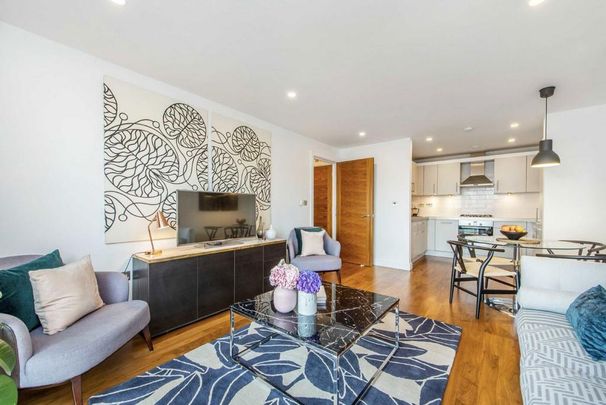 1 bedroom flat to rent - Photo 1