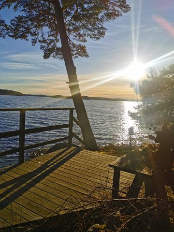 Arkitektvägen, Haninge - Foto 4