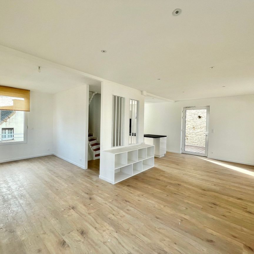Location Appartement 4 pièces 98m² PLERIN 22190 - Photo 1