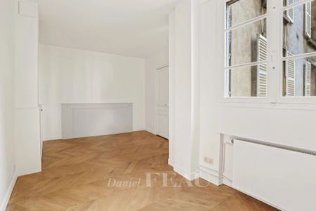 Tout savoir sur cet appartement dans le quartier Muette Nord, à Paris 16ème - Photo 2