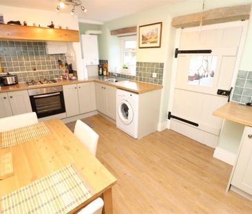 2 bedroom House To Let - Photo 6