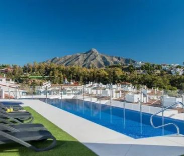 Alquiler de ático en Calle Torrente Ballester, 18 -8 - Photo 5