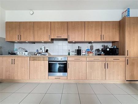 Appartement te huur - Photo 4