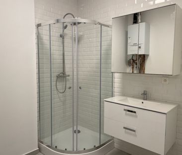 1 slpk-appartement te Antwerpen - Foto 5