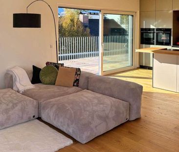 Moder­nes Pent­house in Pan­or­a­ma­la­ge Leo­polds­kron - Photo 2