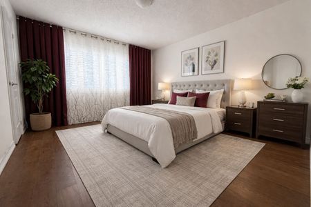 For Lease - 74 Beechborough Crescent, East Gwillimbury, Ontario - Photo 4