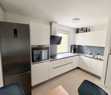 Moderne 2-Zimmer Wohnung mit Kamin und Fußbodenheizung in begehrter... - Photo 4