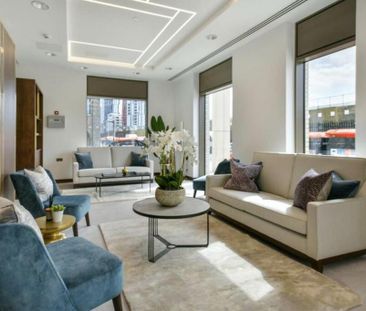 1 bedroom in a flat share to rent - Photo 4