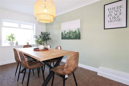 1 bedroom terraced house to rent - Photo 5