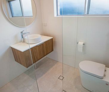 Stylish Renovated Apartment Moments from Mona Vale Beach - Photo 4