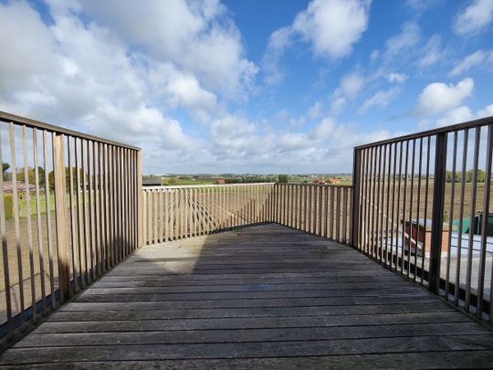 Beselare - Instapklare woning met landelijke verzichten - Foto 1