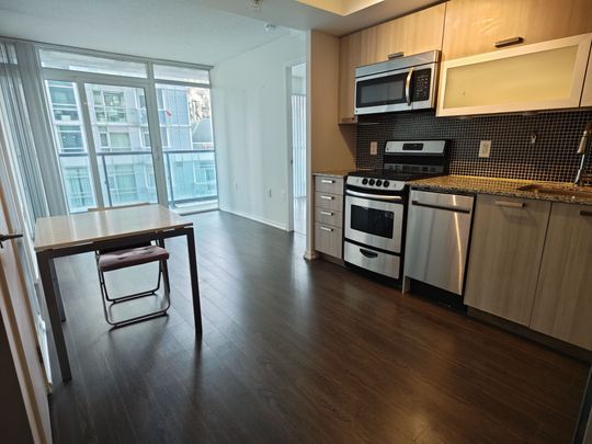 For Lease - 36 Lisgar Street Unit# 1011W, Toronto, Ontario - Photo 1