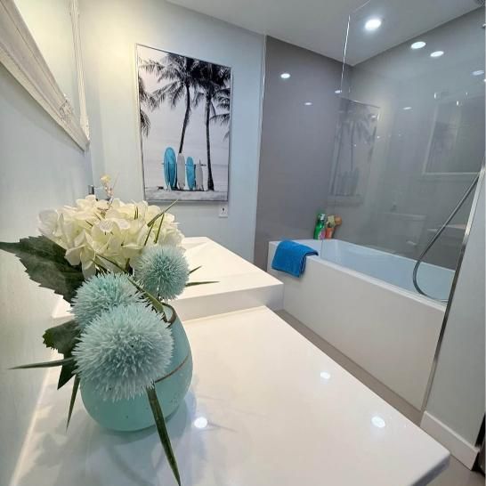 Grand appartement 4 chambres / 3 salles de bains - Photo 1