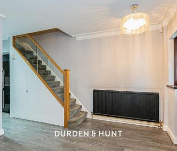 3 bedroom terraced house to rent - Photo 1