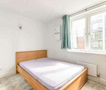 Franklin Building, Canary Wharf, E14 - Photo 5