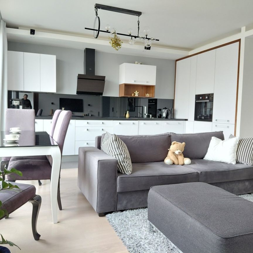 Od dziś / tuż obok parku / Wisła - Zdjęcie 1